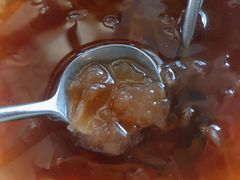 -知亘茶食