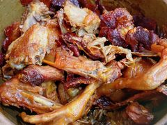 -斯丹姜母鸭·古法干香(涂门街总店)