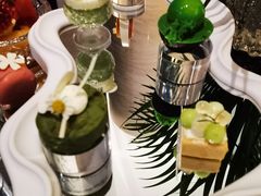 -行者书屋大堂吧 ·下午茶(南京圣和府邸酒店)