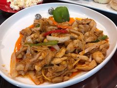 -马凯餐厅(地安门店)