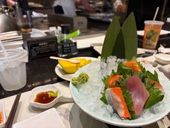 -大渔铁板烧(万象城店)