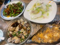 -毛胡子牛羊餐馆(武宁路店)