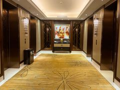-汕头龙光喜来登酒店