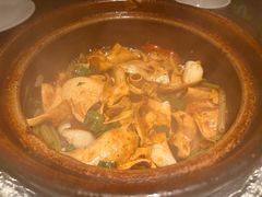 -煲煲好(朝阳门店)