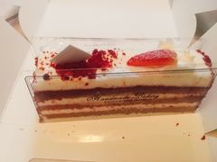 -YUMI芽米·法式烘焙·咖啡(文化宫店)