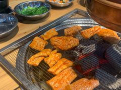 -麻蒲碳烤肉(远景路1号店)
