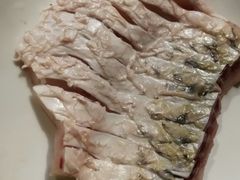 脆皖鱼腩-正能量脆肉鲩火锅