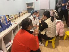 -承启堂中医馆·推拿·针灸(成华馆)