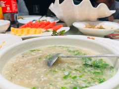 -悦福瑞酒楼(西影路店)
