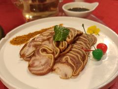 -正阳门饭庄·烤鸭·北京菜(万丰路七里庄店)