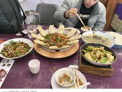 -大众海鲜(巨龙北路店)