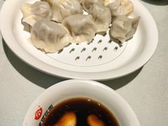 -百饺园(平山道店)