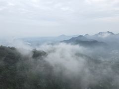 -大慈岩风景区