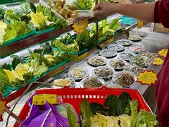 -清真·金鑫隆牛羊肉(环山路店)