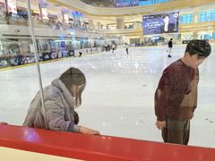 -冠军冰场CHAMPION RINK(苏州中心商场店)