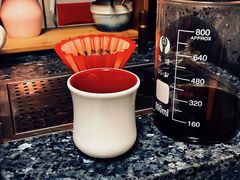 -THE PLAN_T COFFEE ROASTER(定岗湖公园店)
