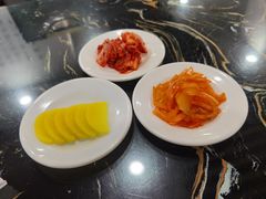 -桃园中华料理炸酱面(燕儿岛路店)