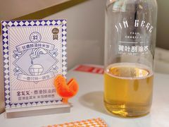 -金戈戈香港豉油鸡(皇庭广场店)
