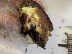 -好利来(欧亚商都店)