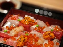 -炎橘·板前料理 Omakase