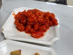 -黑皮酸菜鱼(三山街店)
