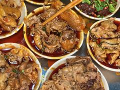 -邓莽子老火锅(中兴路总店)