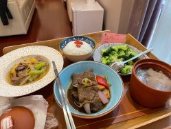-禧月荟·爱丽馨月子中心(山庄店)