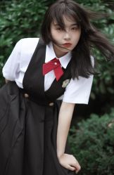 -模卡写真馆(南通店)