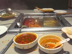 -海底捞火锅(珠影星光城夜宵主题店)