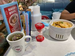 -花椒俏川菜小馆(南海万达店)