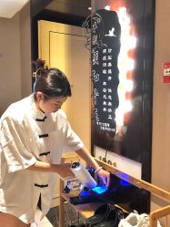 -颜和骨正·明哲式骨相美学整骨