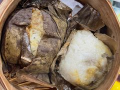荷叶糯米鸡-黄氏糖水铺(琵琶东路店)