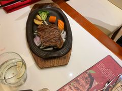 -斗牛士牛排餐厅(又一城店)