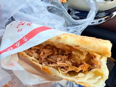 -高玛纳驴肉火烧(一世界店)