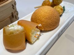 -蔡澜点心·粤菜(花城汇南区店)