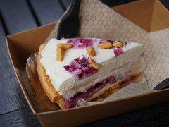 -Pie Bird(新闸路店)