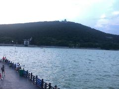 -云龙湖旅游景区