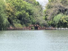 -南通濠河风景名胜区