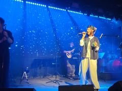 -MOSSO音乐酒吧·live house(南京旗舰店)