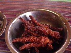 -88号小吃店·经典云南菜·地道纳西美食