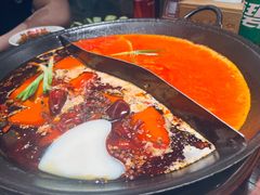 -胖姐社区老火锅(北京总店)