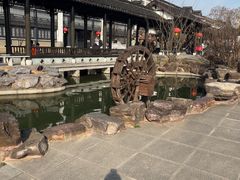 -镇江中国醋文化博物馆