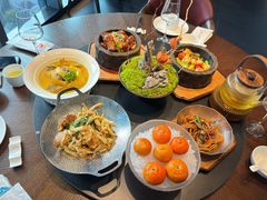 -炊江南·上海菜(国展华漕店)