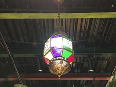 大堂-Thai Basil罗勒叶泰式餐厅(时代天街店)