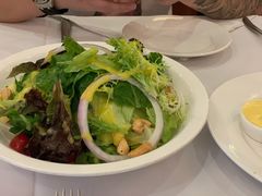 摩根主厨沙拉-摩根扒房(桐梓林店)