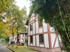 -太阳岛度假酒店