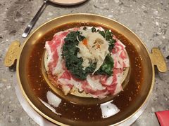 -牛牛章·章鱼水煎肉(光谷世界城店)