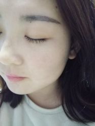 -谜秀韩式半永久纹眉纹绣洗眉