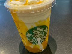 -星巴克(天津滨海国际机场1店)