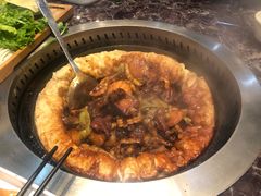 -灶座小锅烀饼·铁锅炖(全国总店)